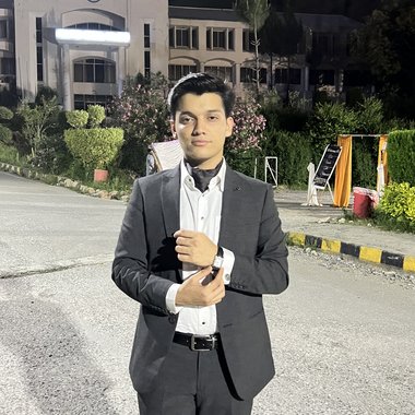 Syed S. - Freelance Copywriter