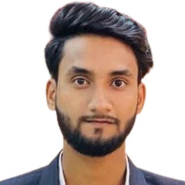 Saqlain R. - Freelance Ux Designer