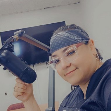 Vanessa H. - Freelance Video Editor