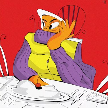 toka y. - Freelance Brand Designer