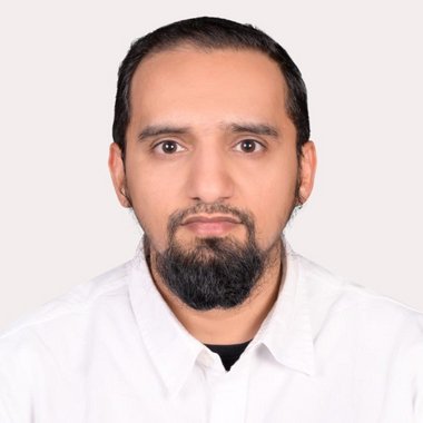 Shabbir Y. - Freelance Project Manager