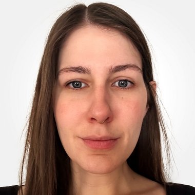 Michela C. - Freelance Motion Graphic Designer