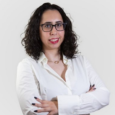 Joana G. - Freelance Content Creator