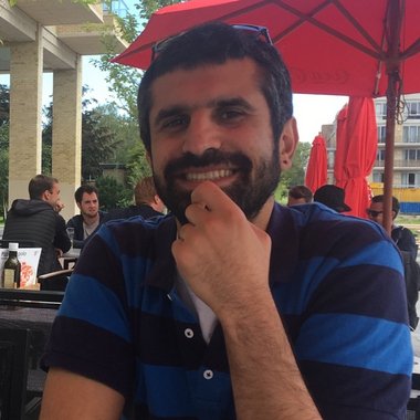 Mohsen F. - Freelance Story Producer