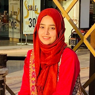 Hira T. - Freelance Web Developer