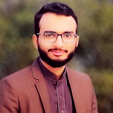 Hamza I. - Freelance Flyer Designer