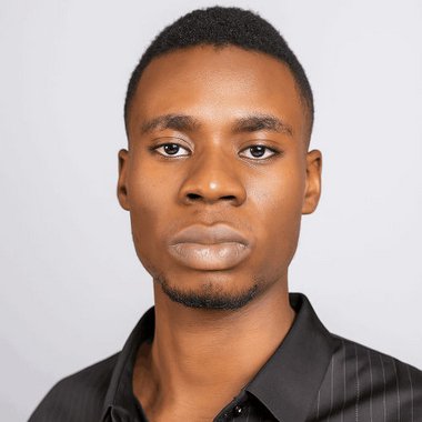 Nathanael O. - Freelance Web Developer