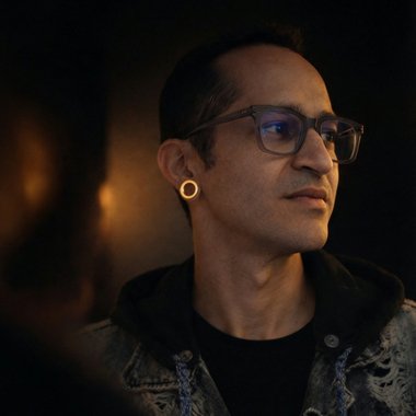 Josue B. - Freelance Brand Designer