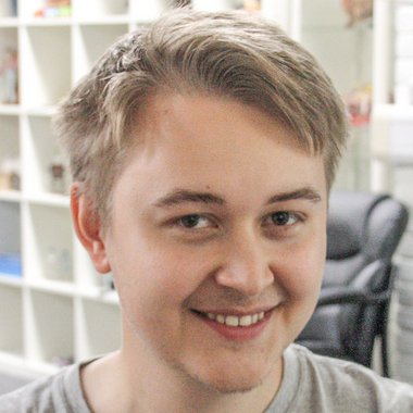 Markus O. - Freelance Animator