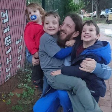 Fabian C. - Freelance Full Stack Developer