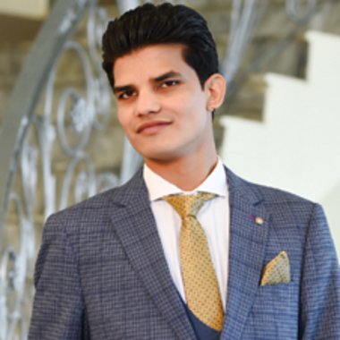 Burhan M. - Freelance Animator