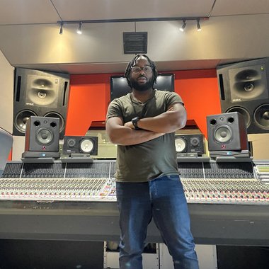 Daniel D. - Freelance Music Supervisor