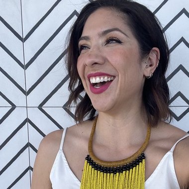 Sarai P. - Freelance Illustrator