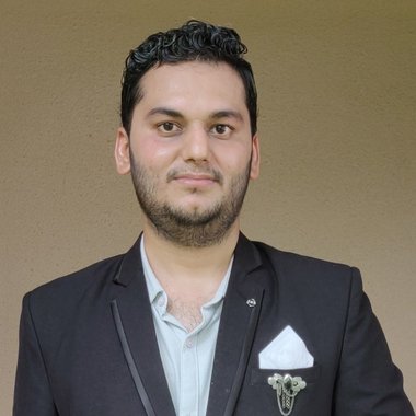 Pratik D. - Freelance Web Developer