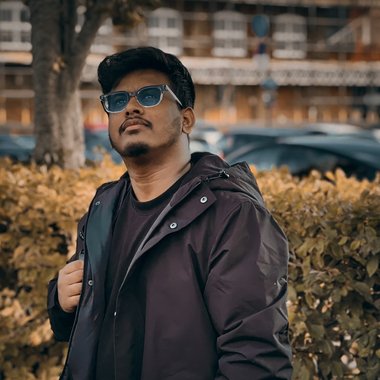 Didula T. - Freelance Music Producer