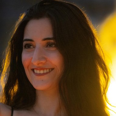 Vanessa C. - Freelance Motion Graphic Designer