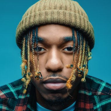 JHN J. - Freelance Audio Mixer