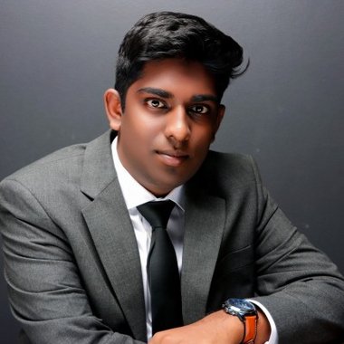Rithik R. - Freelance Ui Designer