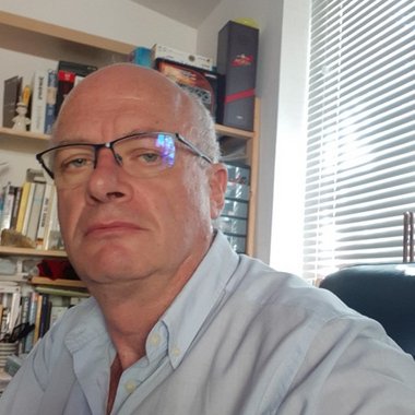 Laurent D. - Freelance Composer