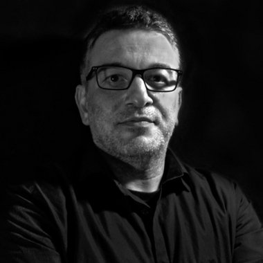 RamiH - Freelance Graphic Designer