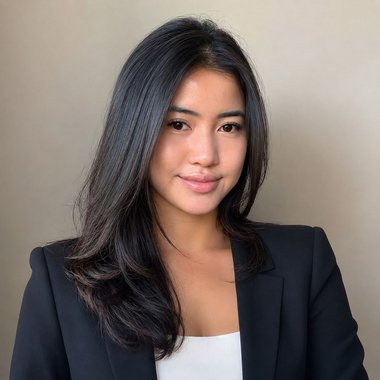 Harley C. - Freelance Graphic Designer
