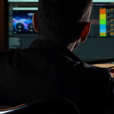 ADELM - Freelance Music Producer