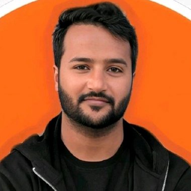 Muhammad B. - Freelance Blockchain Developer