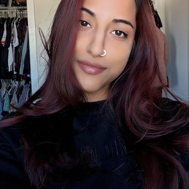 Rechana S. - Freelance Illustrator