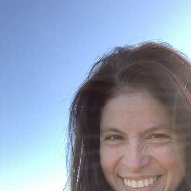 Erin C. - Freelance Digital Marketer
