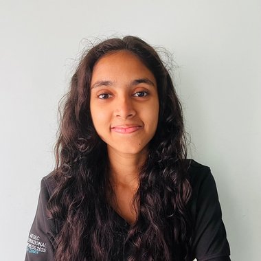 Nadali H. - Freelance Digital Marketer