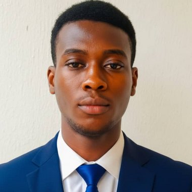 Garuba A. - Freelance Digital Marketer