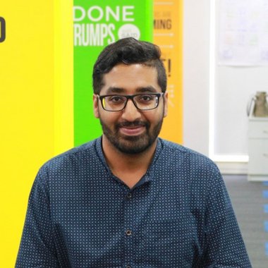 Chathuranga E. - Freelance App Developer