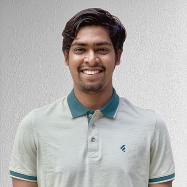 Md A. - Freelance Graphic Designer