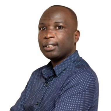 Kevin A. - Freelance Brand Strategist