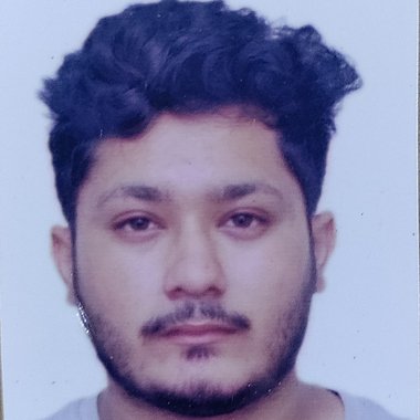 Vivek K. - Freelance Full Stack Developer