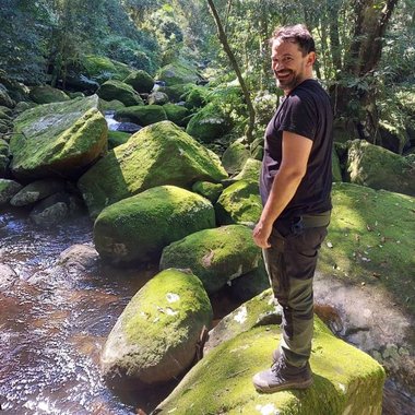 Christophe B. - Freelance Videographer