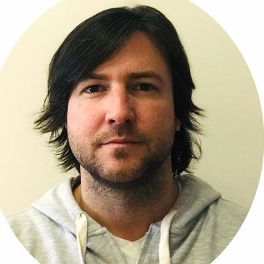 Nicolás T. - Freelance Sound Technician