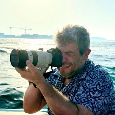 Fernando P. - Freelance Director Of Photography