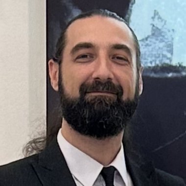 Ugur A. - Freelance Production Designer