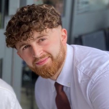 Thomas H. - Freelance Digital Marketer