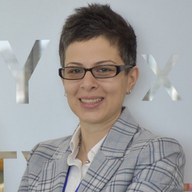 Reem A. - Freelance Content Producer