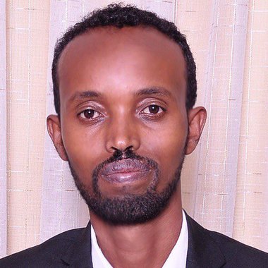 Nahom - Freelance Flyer Designer