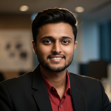 Niraj P. - Freelance Marketing Consultant