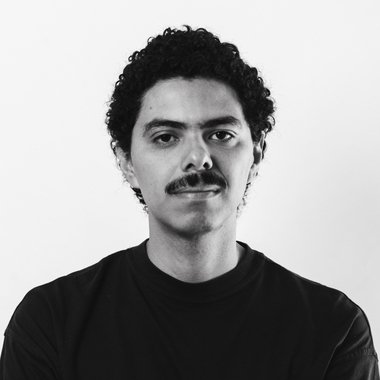 Fabian B. - Freelance Music Producer