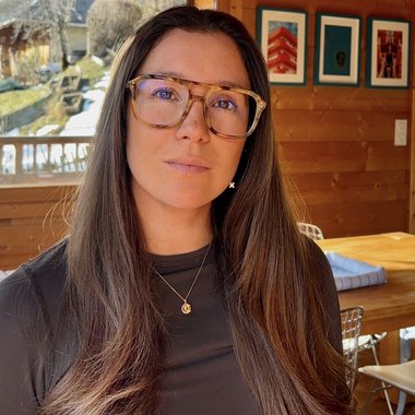 Pauline V. - Freelance Content Creator