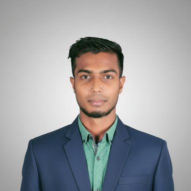 Taposh K. - Freelance App Designer