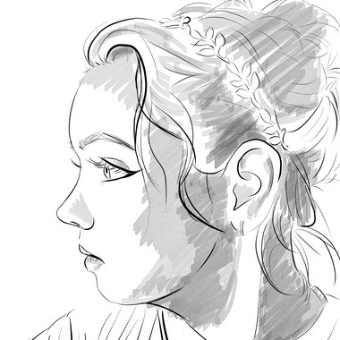 itashichan - Freelance Comic Illustrator