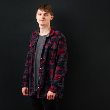 Jakub M. - Freelance Content Creator