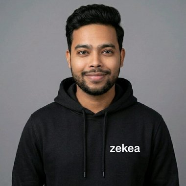 Rahul S. - Freelance Web Developer
