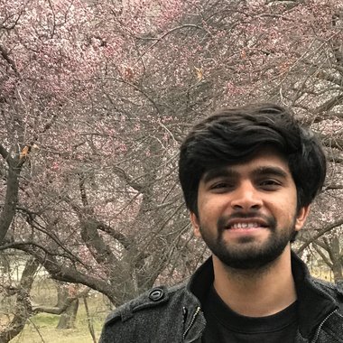 BilalLania - Freelance Visual Effect